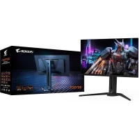 Игровой монитор Gigabyte Aorus FO27Q2 фото 6